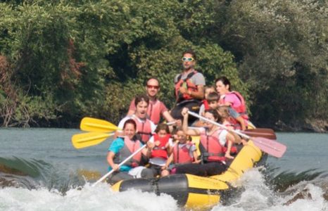 Dolcè sport tour