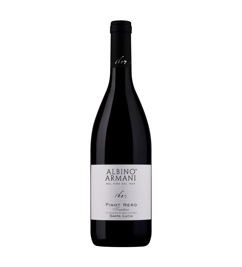 Pinot Nero Santa Lucia Albino Armani