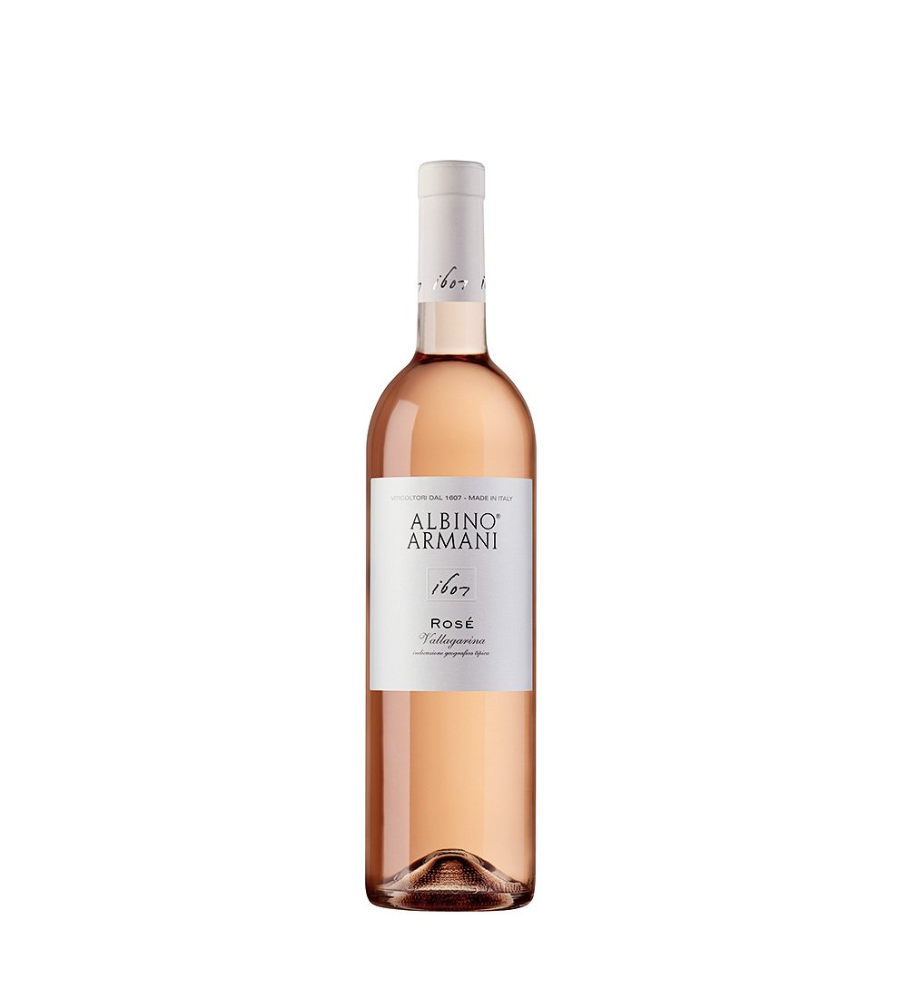 Rosé Albino Armani - vino rosato