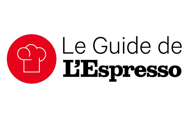 Le guide de l'Espresso - Prosecco Rosé Albino Armani
