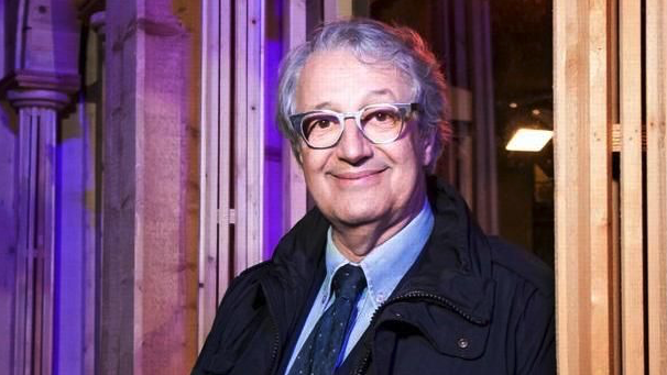 davide rampello