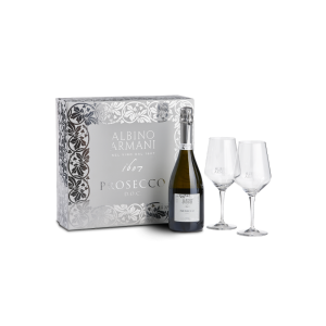 Confezione regalo Prosecco