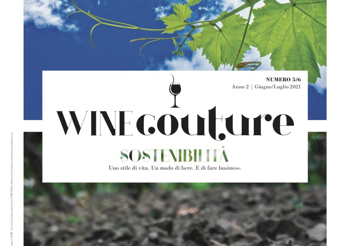 WINECOUTURE Albino Armani