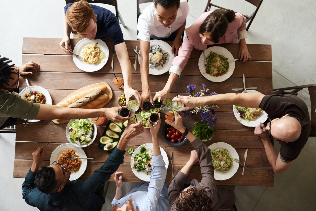 abbinamento cibo vino