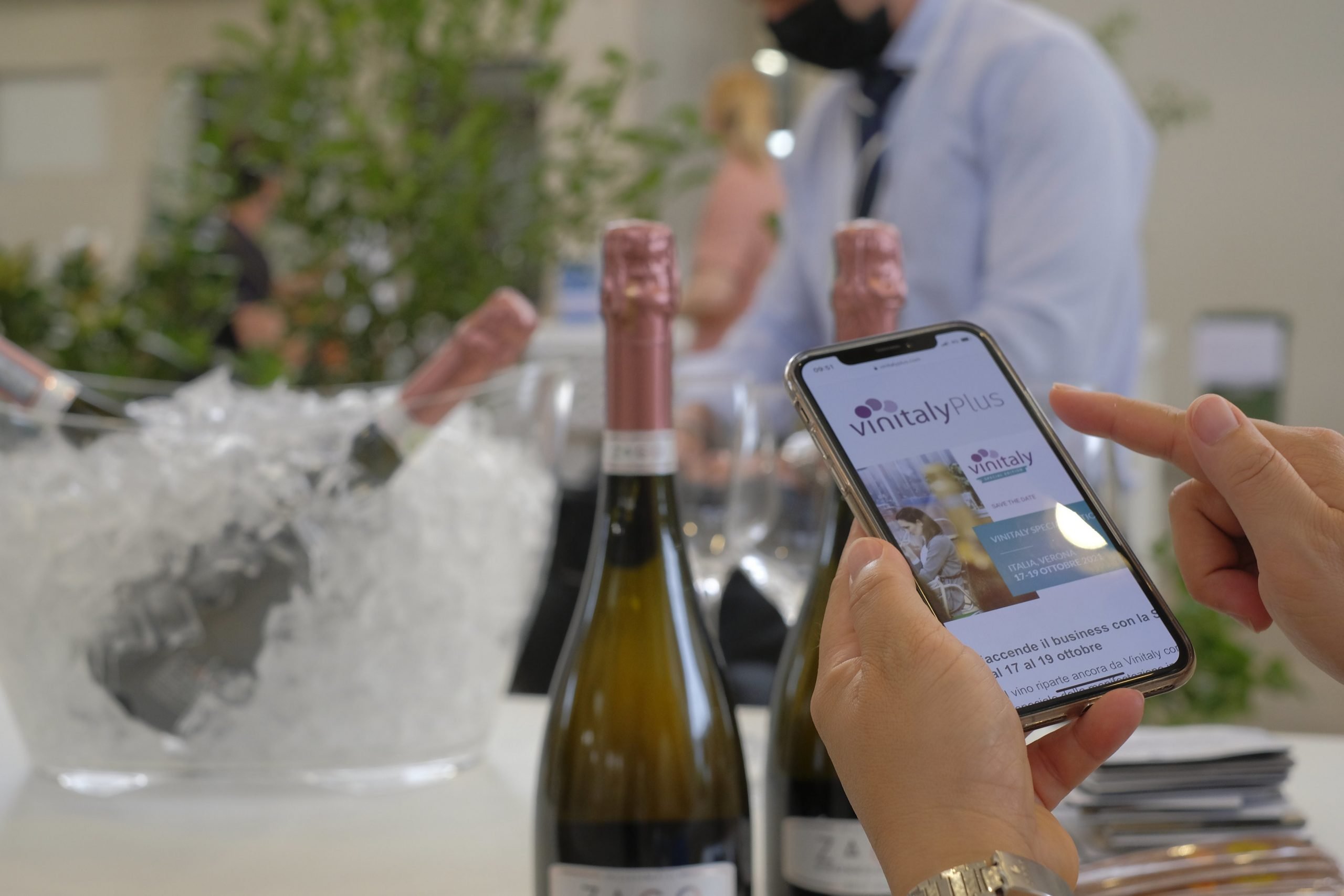 Vinitaly Preview 2021