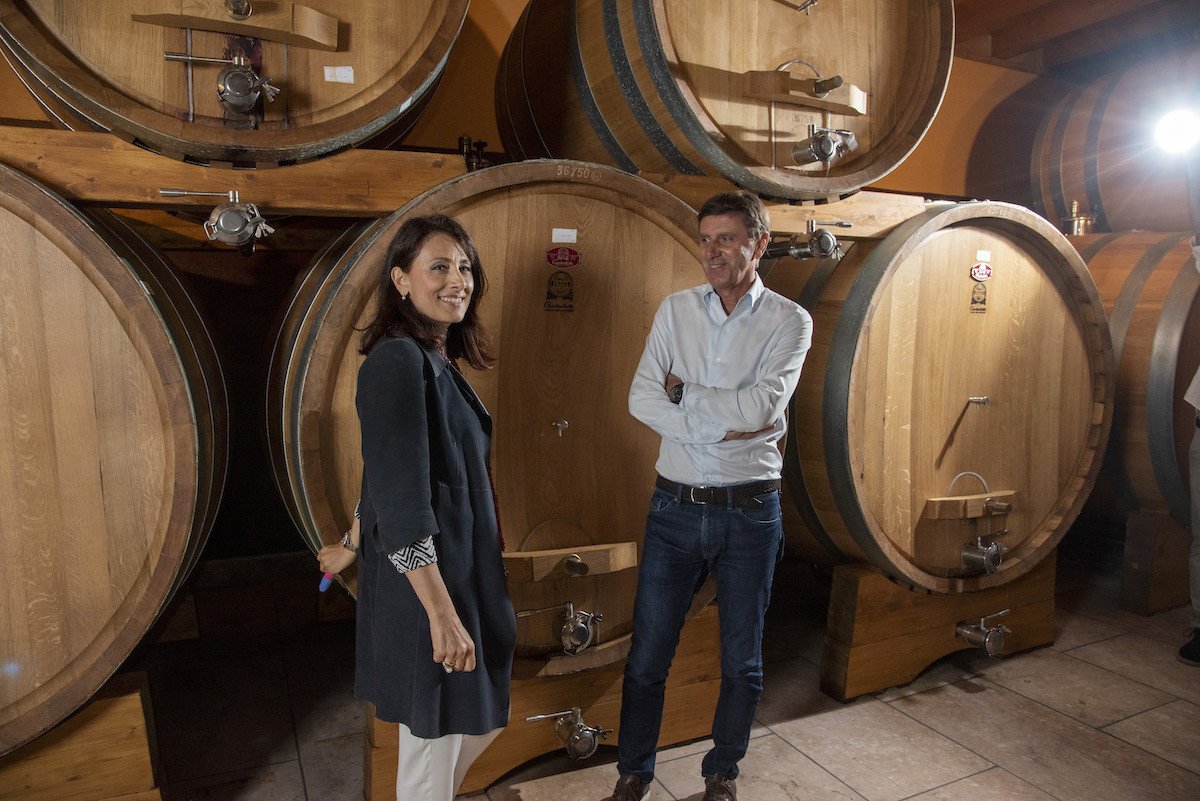 la bellezza della Valpolicella atipicia e i suoi vini