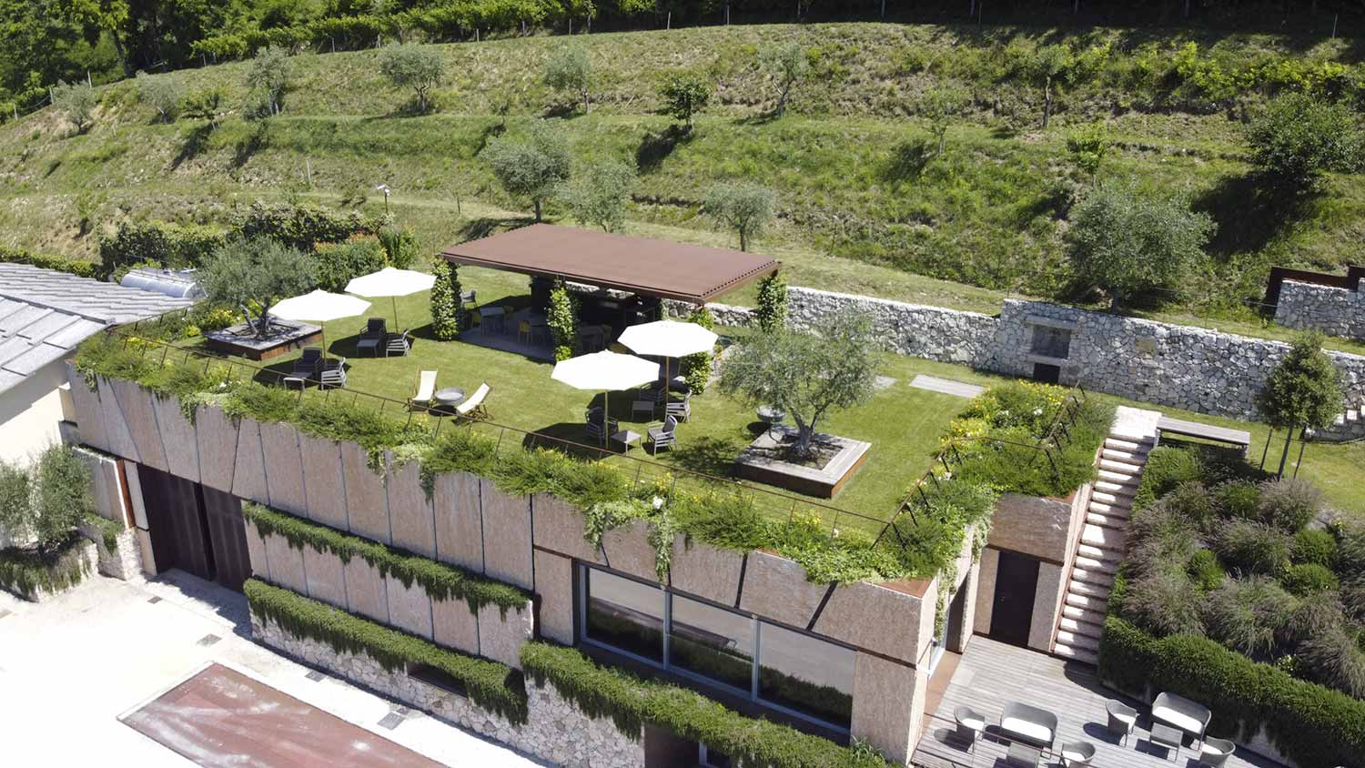 Risparmio energetico in viticoltura, risparmio energia in cantina e in vigna