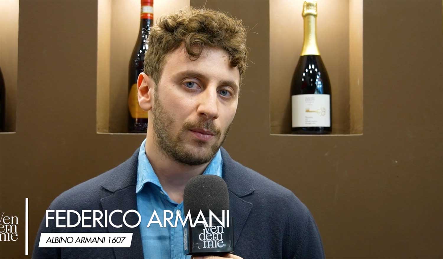 Federico Armani