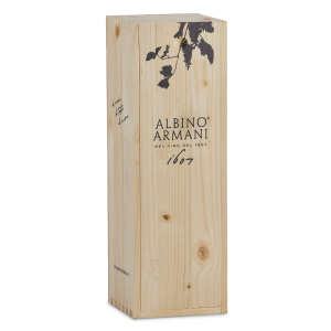 Confezione Legno 1 bottiglia
