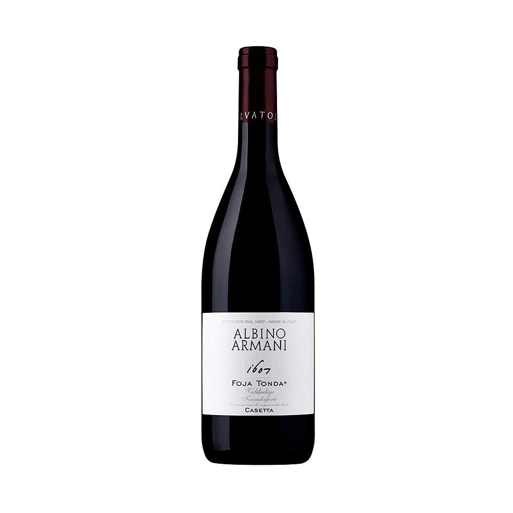 Foja-Tonda premio Slow Wine Albino Armani