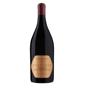 Amarone Cuslanus - Magnum