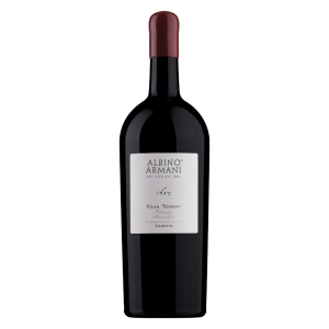 Foja Tonda - Magnum 2017