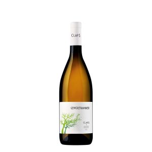 Claps Gewurztraminer