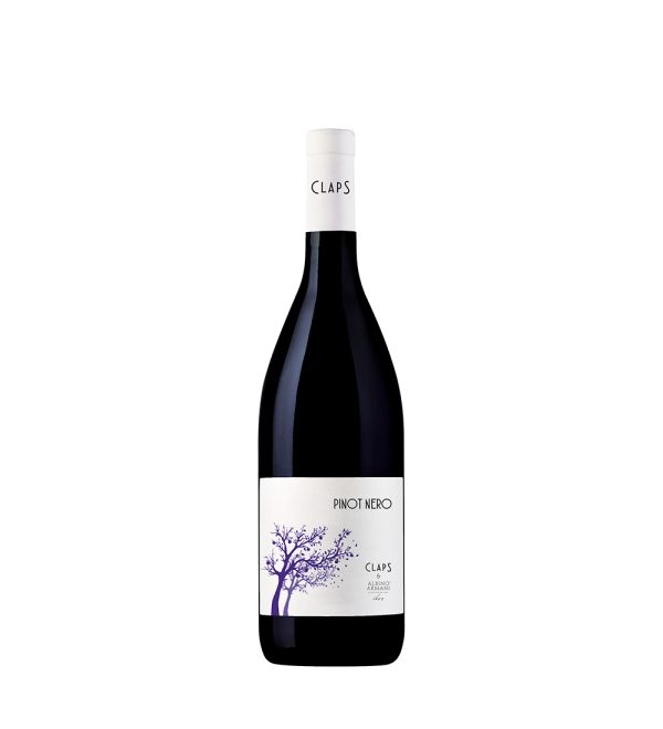 CLAPS Pinot Nero