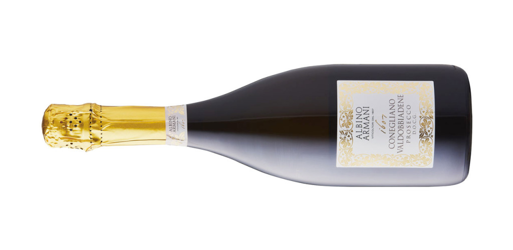 prosecco conegliano di valdobbiadene Albino-Armani recensione Matt Steeves