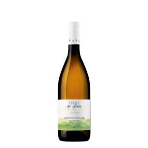 Terre di Gioia - Gewurtztraminer