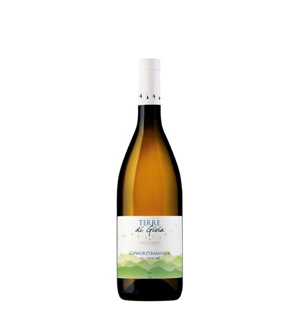 Terre di Gioia - Gewurtztraminer
