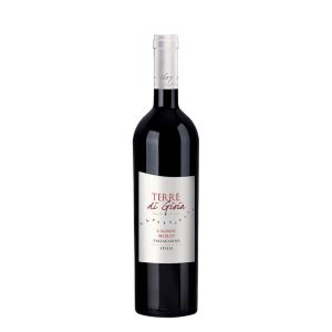 Terre di Gioia - Lagrein Merlot