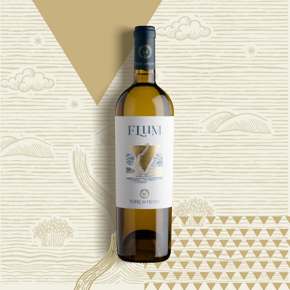 Flum Terre di Plovia Albino Armani