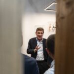 Trento doc Clé Albino Armani a Vinitaly 2026